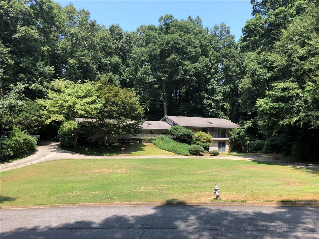1000 W Kingston Drive - Photo 1