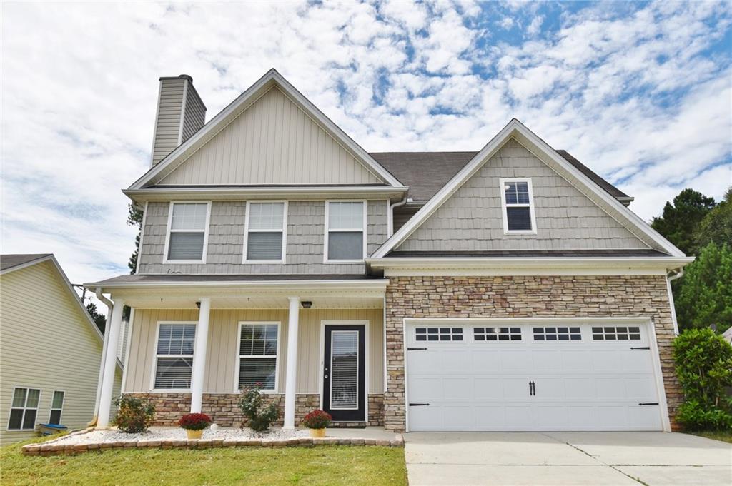 35 Jameston Drive - Photo 1