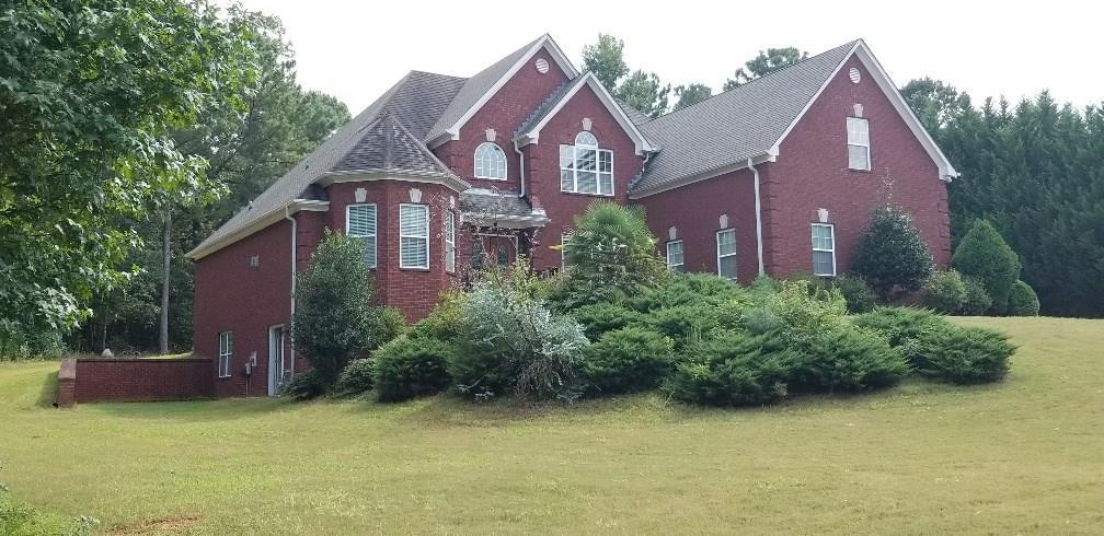 1414 Swiftwater Circle - Photo 1