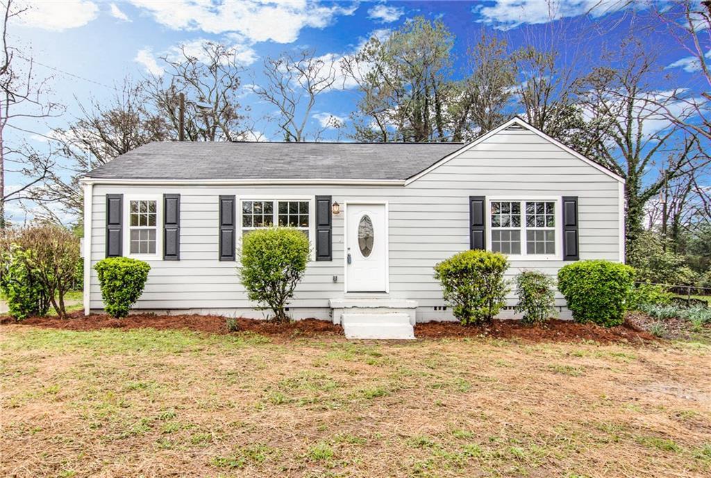 2728 Mcafee Road - Photo 1