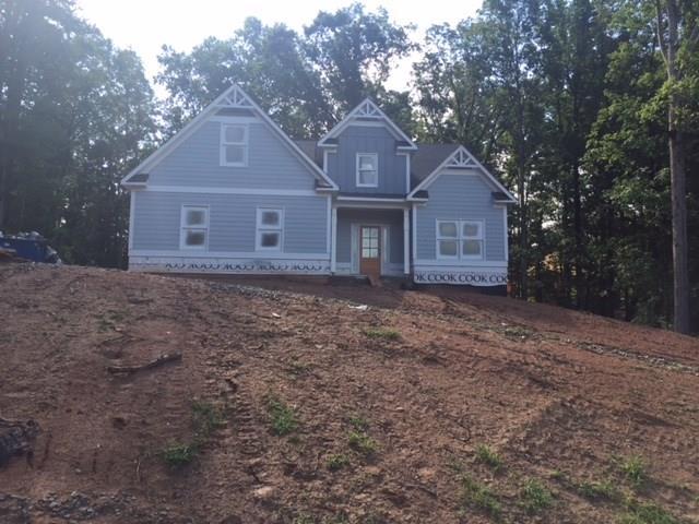 592 Bear Creek Lane - Photo 1