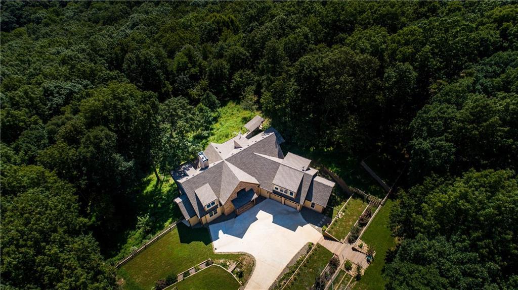 497 Shiloh Road - Photo 1