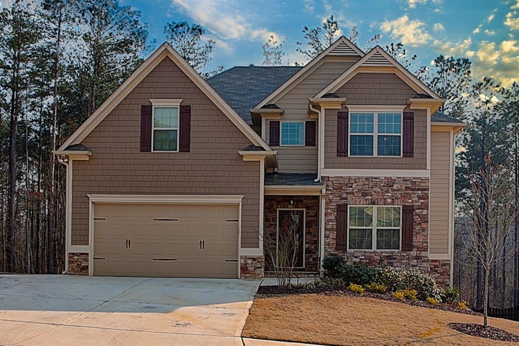 1282 Double Branches Lane - Photo 1