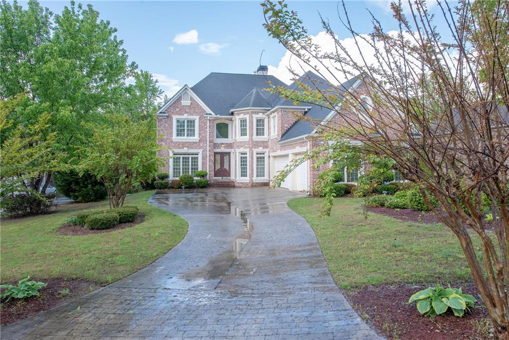 4382 Thurgood Estates Drive - Photo 1