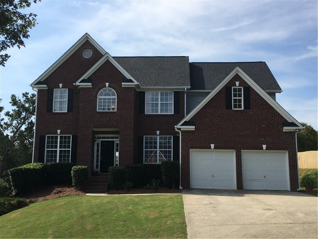 1103 Cruce Lake Ct Court - Photo 1