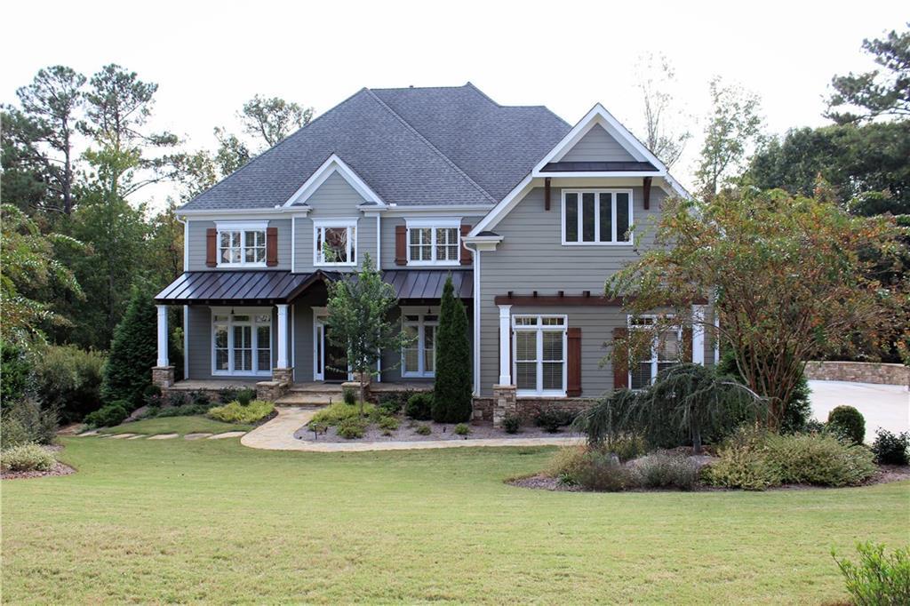 775 Lake Mist Cove - Photo 1