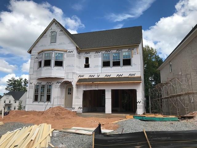 6495 Canopy Drive - Photo 1