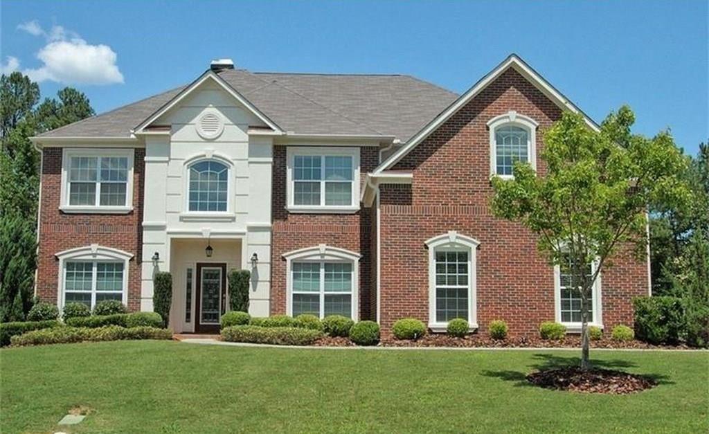 1123 Tupelo Chase Court - Photo 1