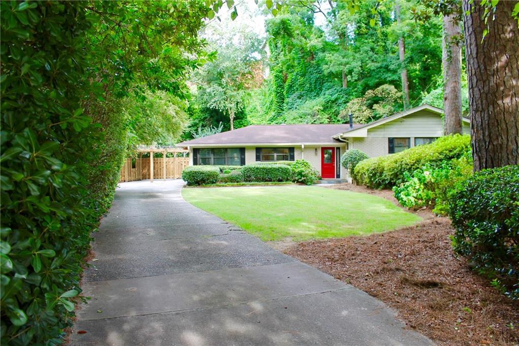 1653 Anita Place - Photo 1