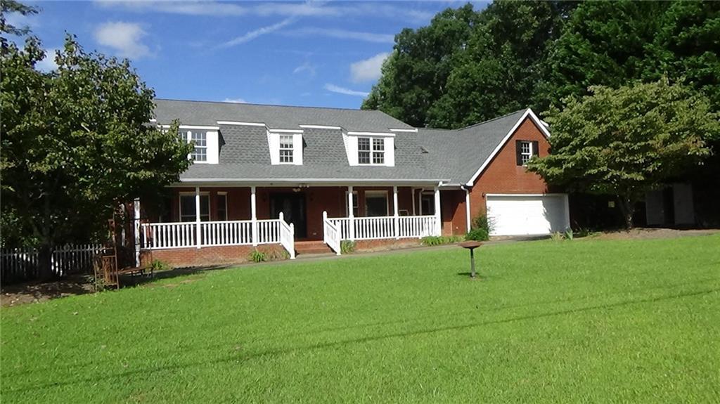 133 Windy Ridge Road - Photo 1