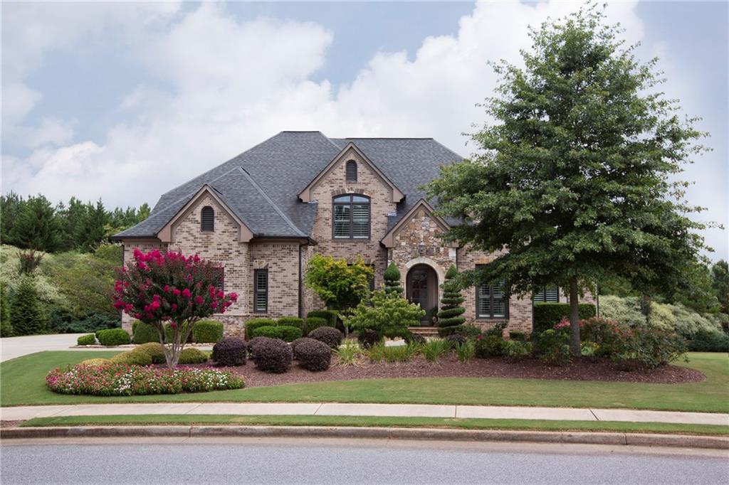 104 Brightmoor Court - Photo 1