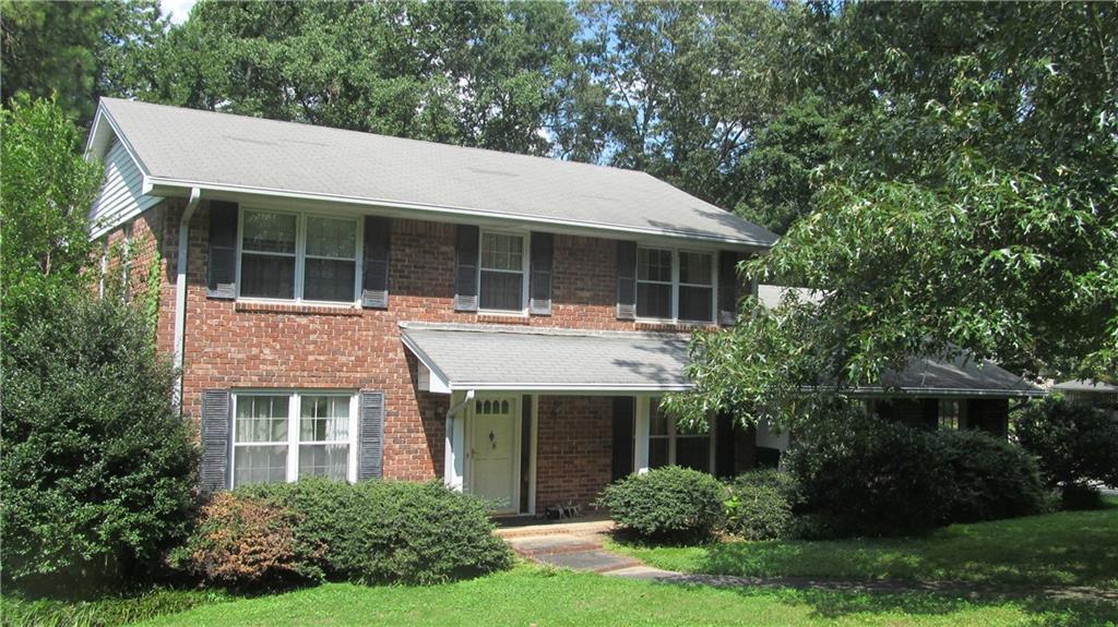 3018 Shenandoah Valley Road - Photo 1