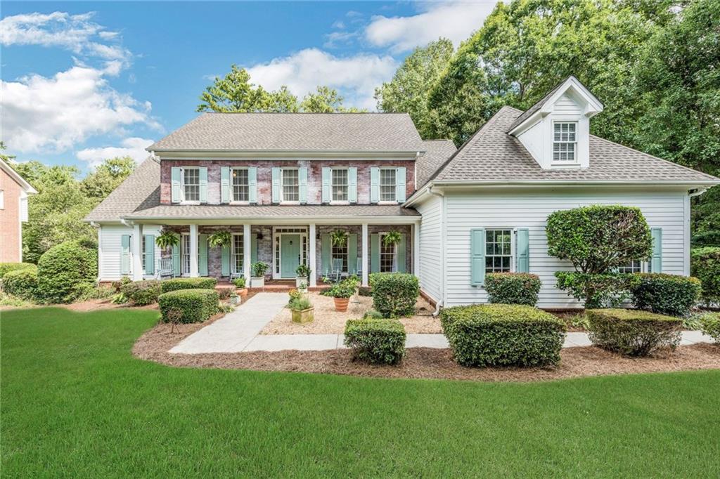 15265 Highgrove Road - Photo 1