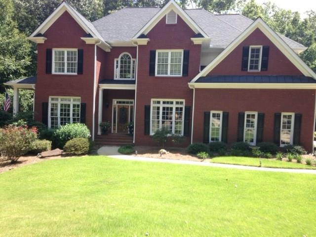 5303 Saville Drive - Photo 1