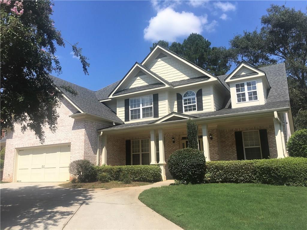 8161 Crestview Drive - Photo 1