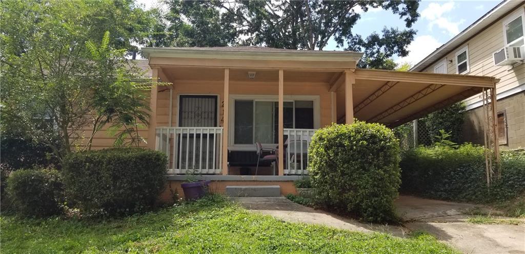 214 Upshaw Street - Photo 1