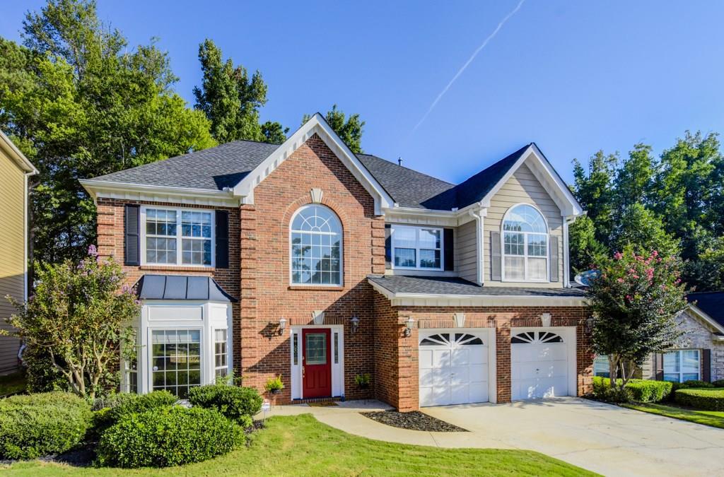 1515 Elgaen Place Drive - Photo 1