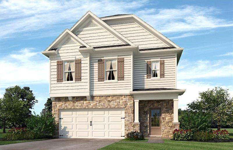 4130 Cordova Lane - Photo 1