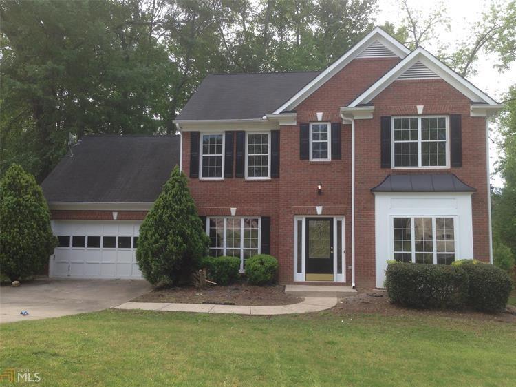 6967 Dockbridge Way - Photo 1