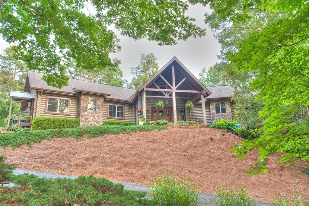 677 Rhine Road - Photo 1