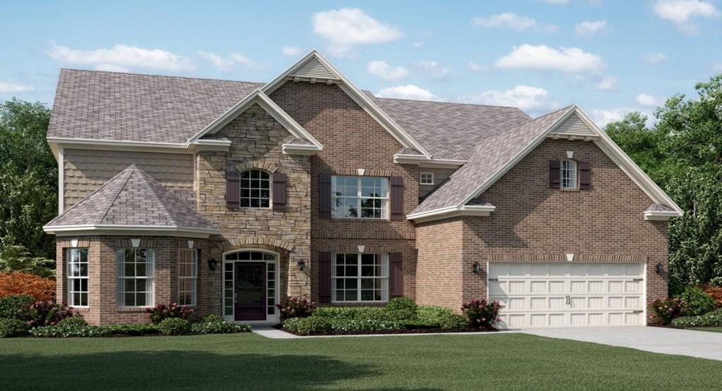 2135 Rilman Circle - Photo 1