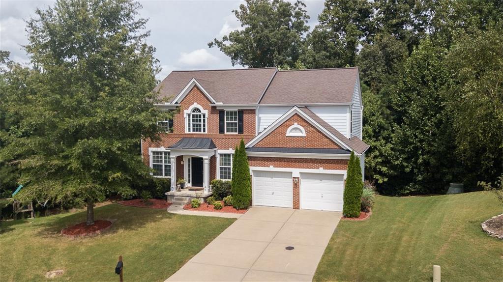 630 Hammersmith Drive - Photo 1
