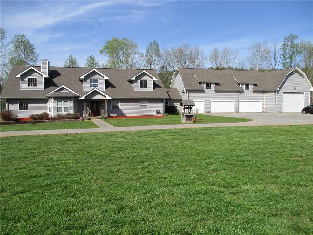 2175 Self Lake Road - Photo 1