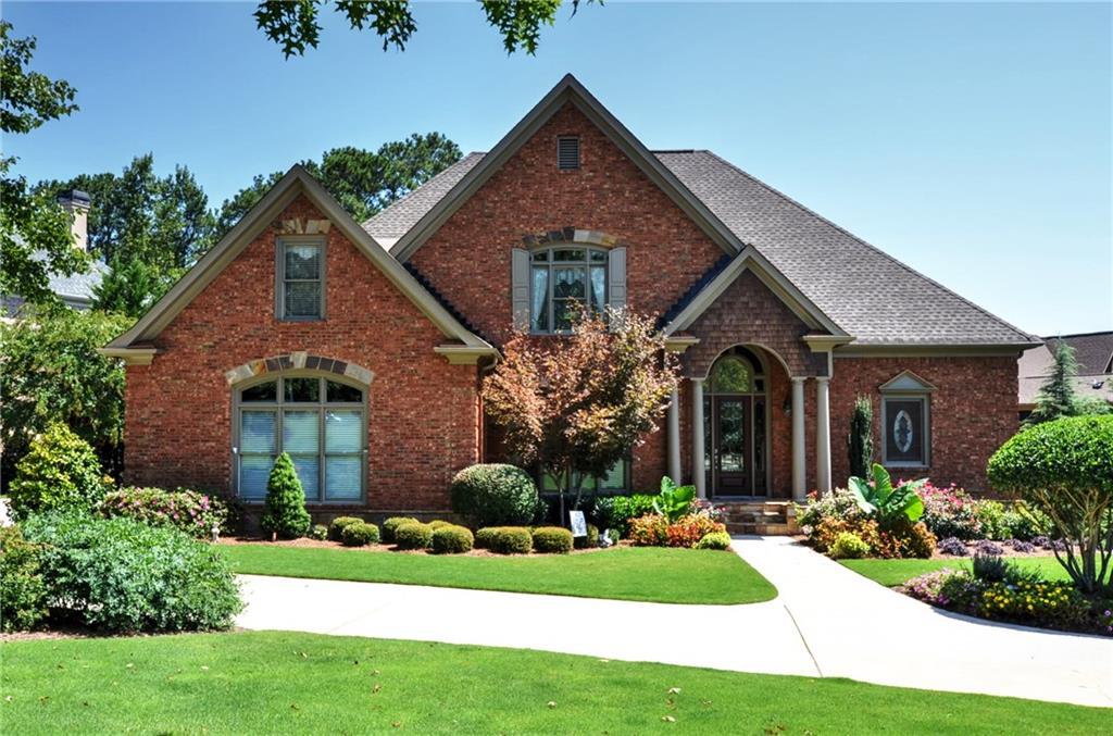 2235 Fossil Creek Drive - Photo 1