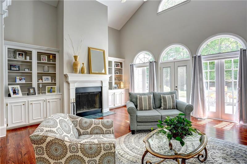 335 Destiny Trace - Photo 1