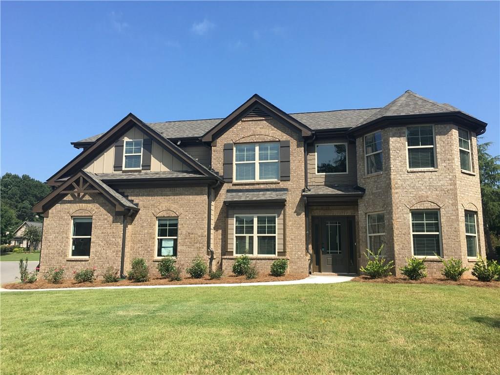 3810 Deer Run Drive - Photo 1
