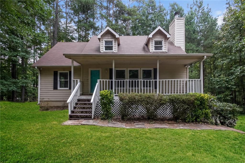 565 Victoria Road - Photo 1