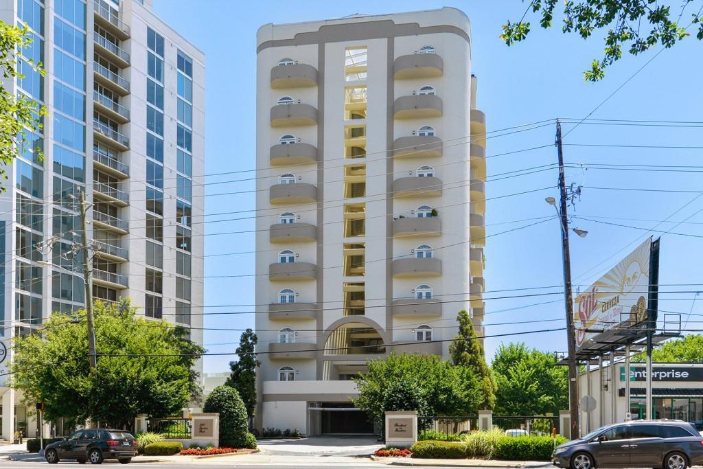 2161 Peachtree Road - Photo 1