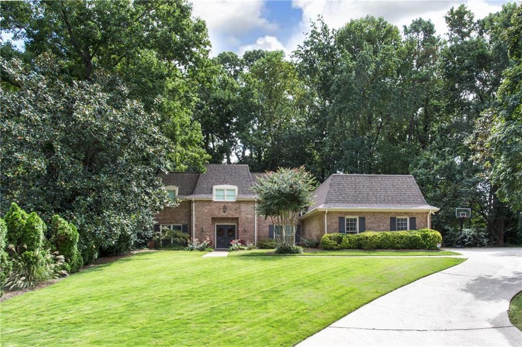 12169 Mountain Laurel Drive - Photo 1