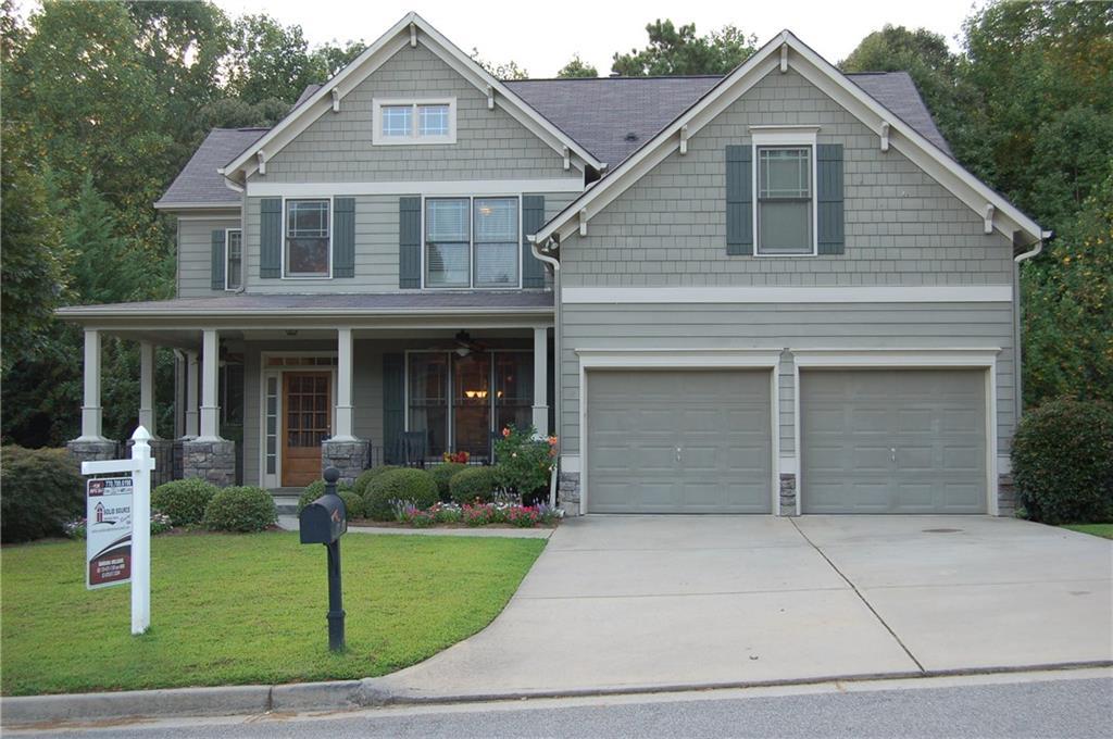 433 Gold Crossing - Photo 1