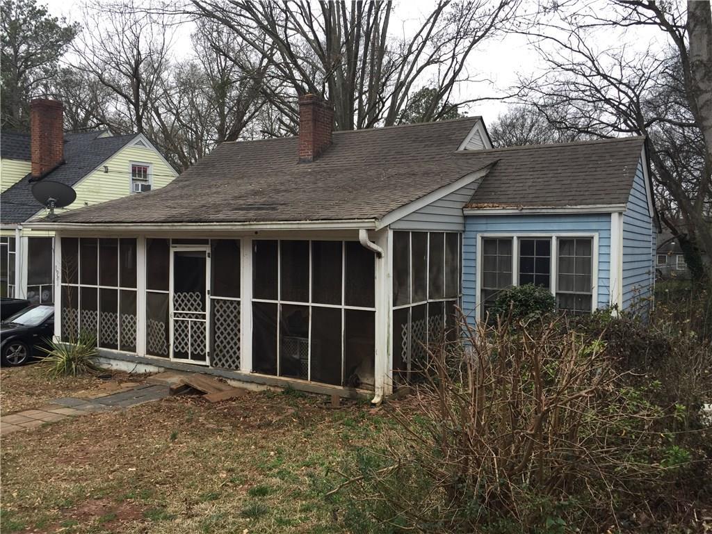 1981 Conrad Avenue - Photo 1