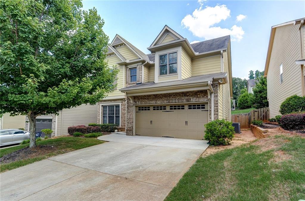 344 Reynoldston Way - Photo 1