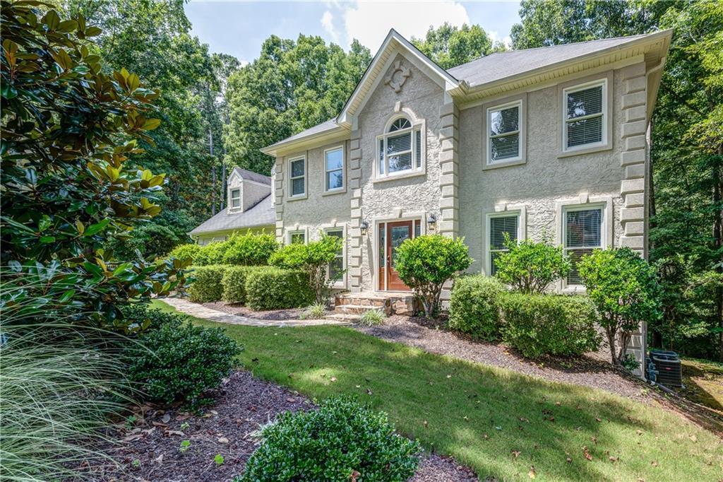 5856 Brookstone Trace - Photo 1