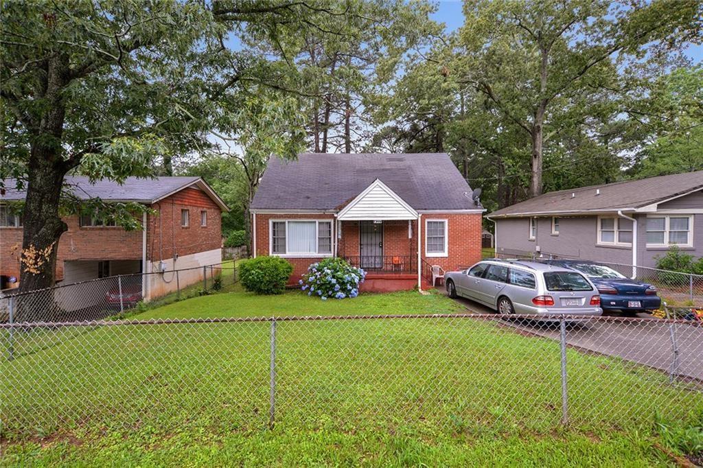 427 Hooper Street - Photo 1