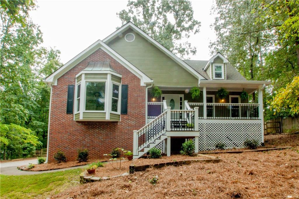 4480 Indian Trace Drive - Photo 1