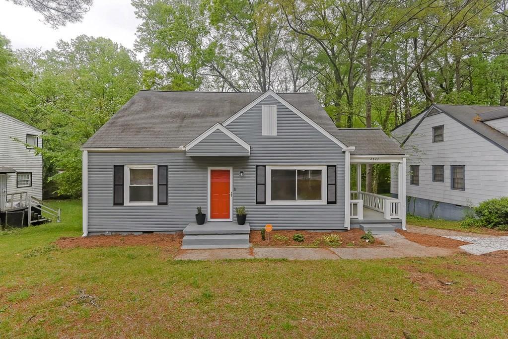 2827 Harlan Drive - Photo 1