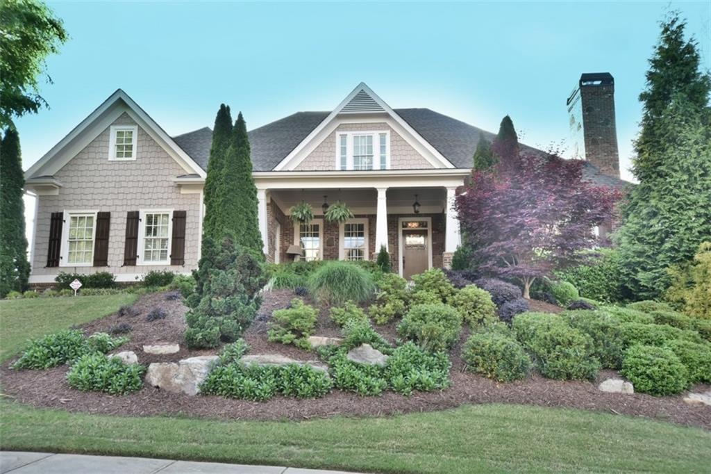 3920 Graystone Preserve Place - Photo 1