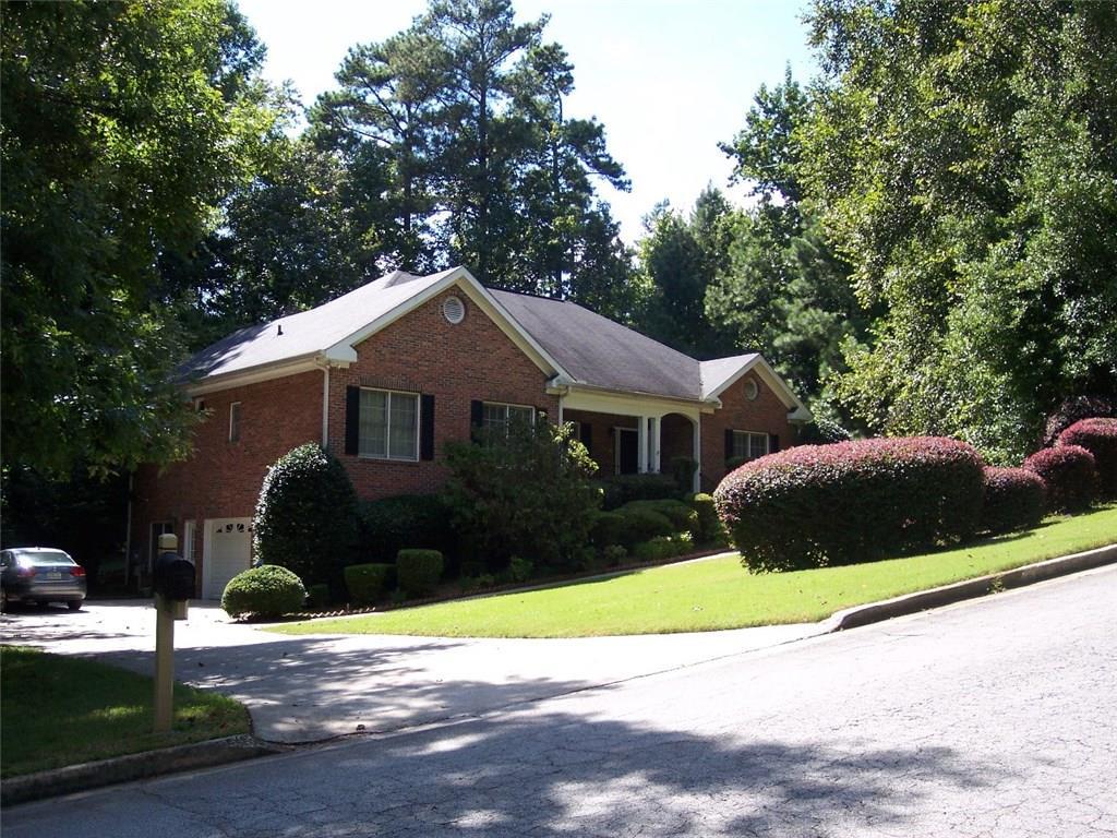 5133 Holly Springs Drive - Photo 1