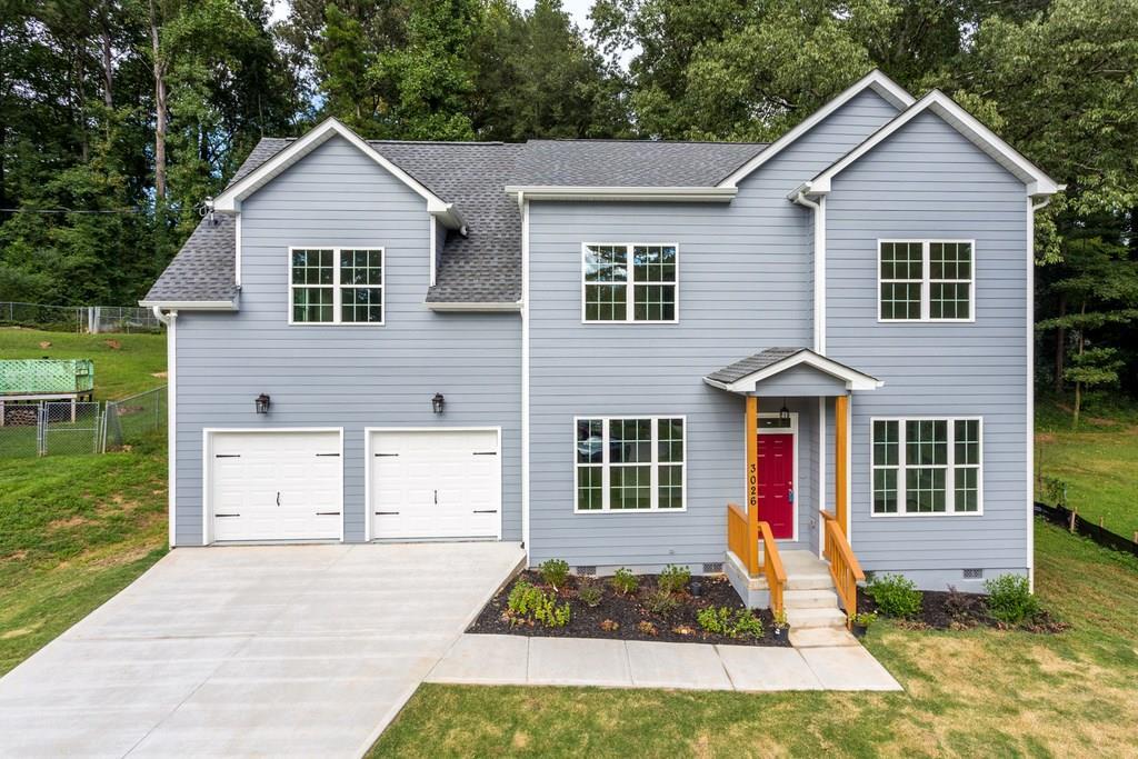 3026 Pine Manor Court - Photo 1
