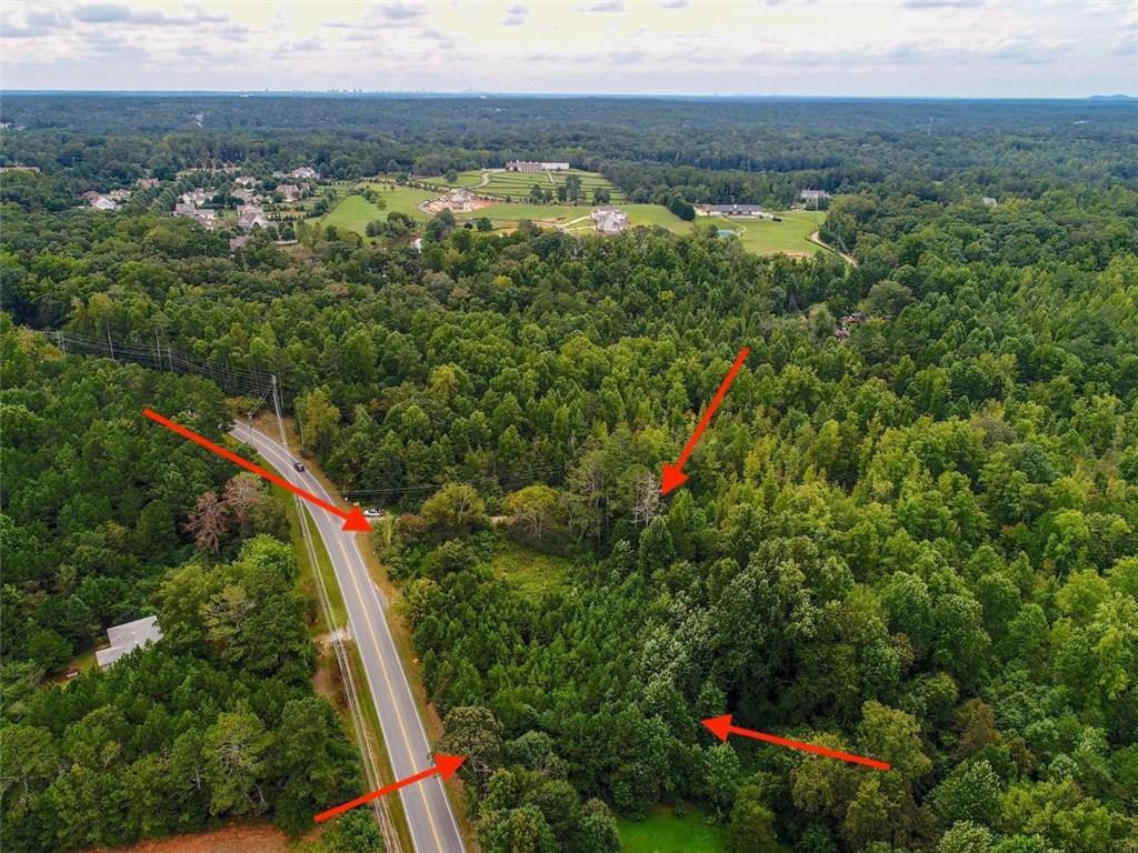13160 Arnold Mill Road - Photo 1
