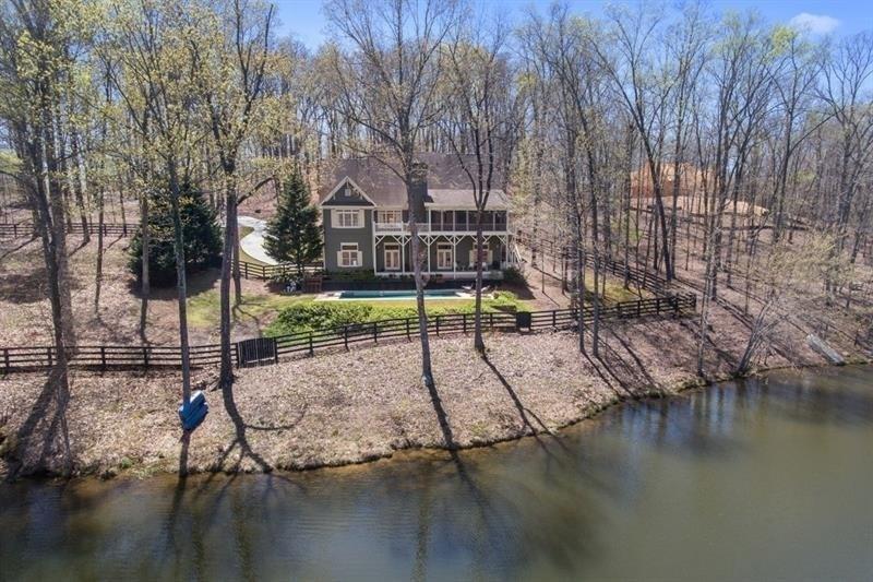 255 Iron Mountain Road - Photo 1