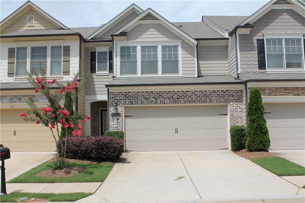 695 Township Circle - Photo 1