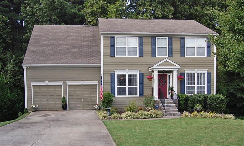 218 Woodcreek Way - Photo 1