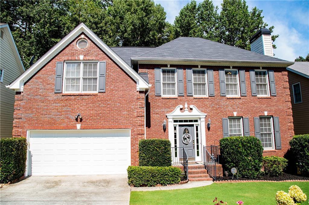 5529 Wynhall Drive - Photo 1