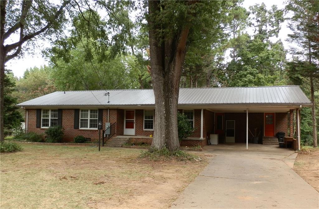 205 New Hermitage Road - Photo 1