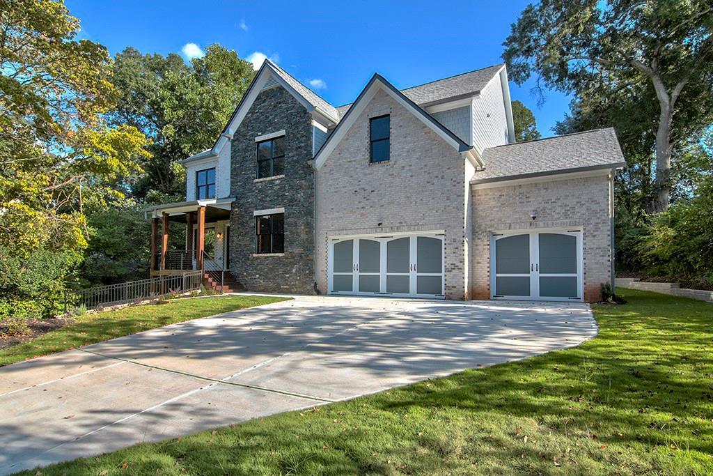 3964 Sheldon Drive - Photo 1